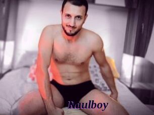 Raulboy
