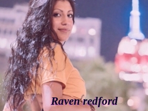 Raven_redford