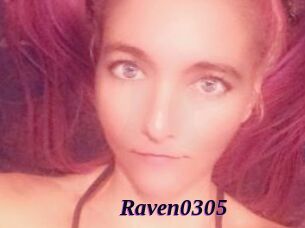 raven0305 Spezial Sexcam