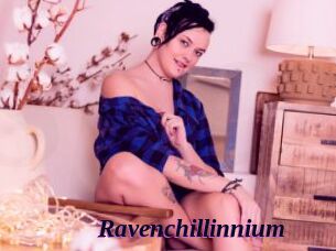ravenchillinnium Spezial Sexcam