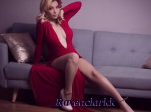 Ravenclarkk