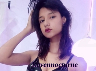 Ravennocturne