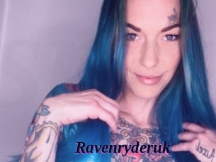 ravenryderuk Spezial Sexcam