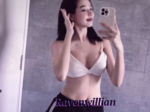 Ravenwillian