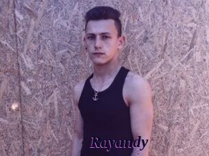 Rayandy
