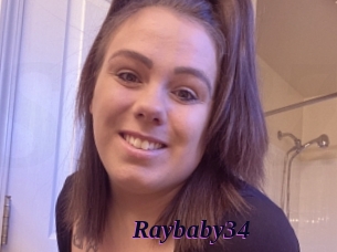 Raybaby34
