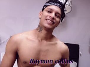 Raymon_collins