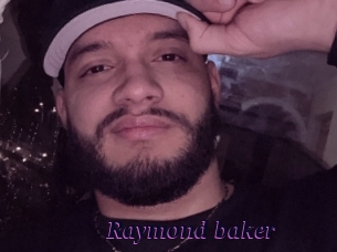raymond_baker Spezial Sexcam