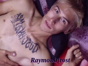 Raymondfrost