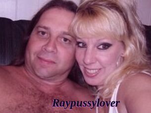 Raypussylover