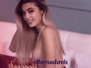Raysadavis