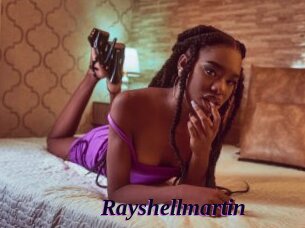 Rayshellmartin