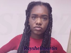 Rayshellmartin