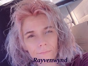 Rayvenwynd