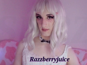 razzberryjuice Spezial Sexcam