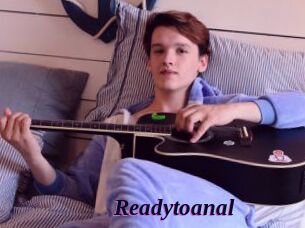 Readytoanal