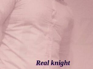 Real_knight