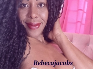 rebecajacobs Spezial Sexcam