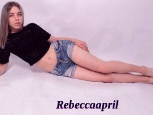 rebeccaapril Spezial Sexcam