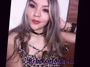Rebeccafoster4u