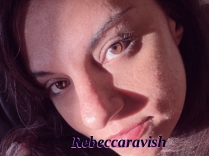 rebeccaravish Spezial Sexcam
