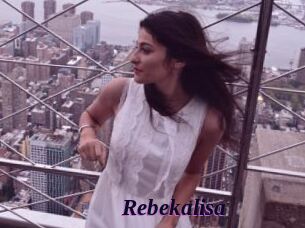 Rebekalisa