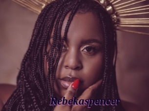 Rebekaspencer