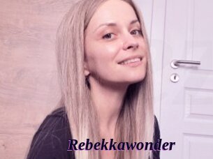 Rebekkawonder