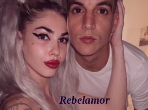 rebelamor Spezial Sexcam