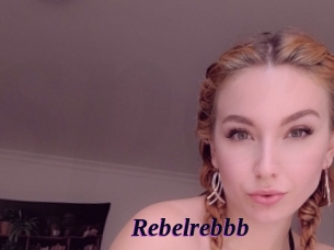 rebelrebbb Spezial Sexcam