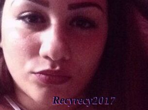 Recyrecy2017