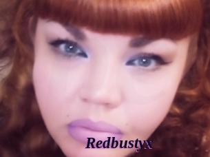 redbustyx Spezial Sexcam