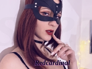 Redcardinal