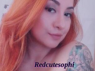 Redcutesophi