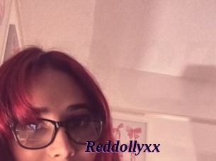reddollyxx Spezial Sexcam
