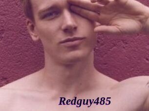 Redguy485