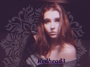 Redhead3