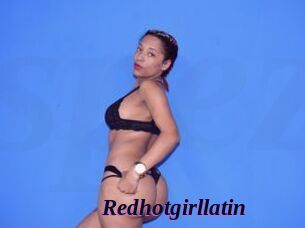 Redhotgirllatin