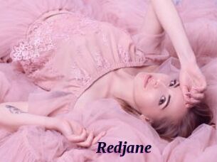 Redjane