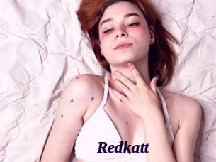 Redkatt