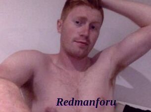 Redmanforu