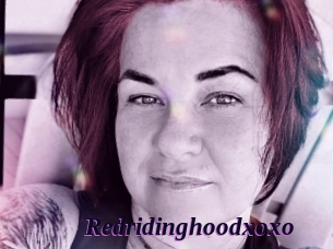 Redridinghoodxoxo