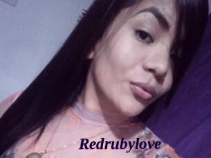 redrubylove Spezial Sexcam