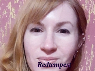 Redtempest