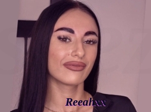 reeahxx Spezial Sexcam