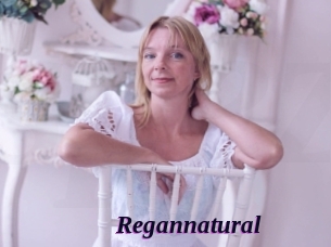 Regannatural