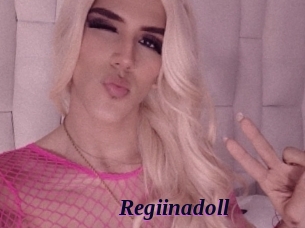 regiinadoll Spezial Sexcam