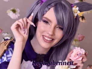 Reginabennett