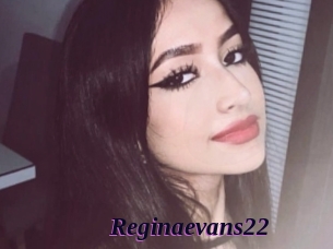 reginaevans22 Spezial Sexcam