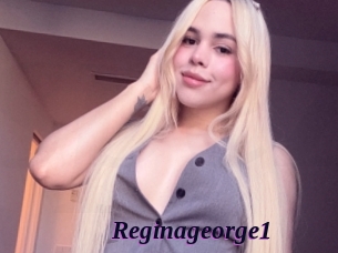 reginageorge1 Spezial Sexcam